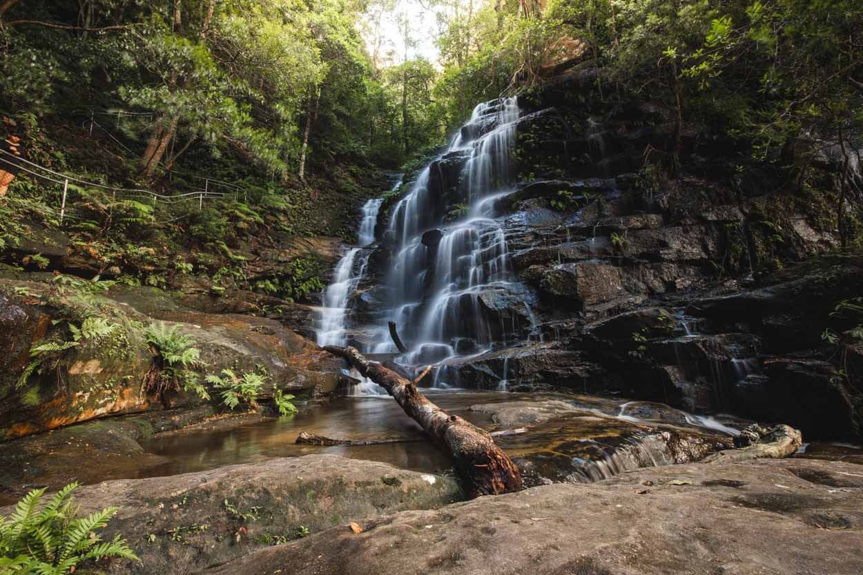 nosotrosmx|Valley of the Waters: A guide to hiking and exploring the Valley of the Waters.