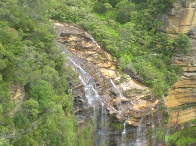 Kings Tableland: Unveiling the beautiful history and majestic vistas.