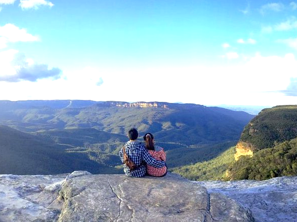 The historic legacy and natural beauty of Kings Tableland.