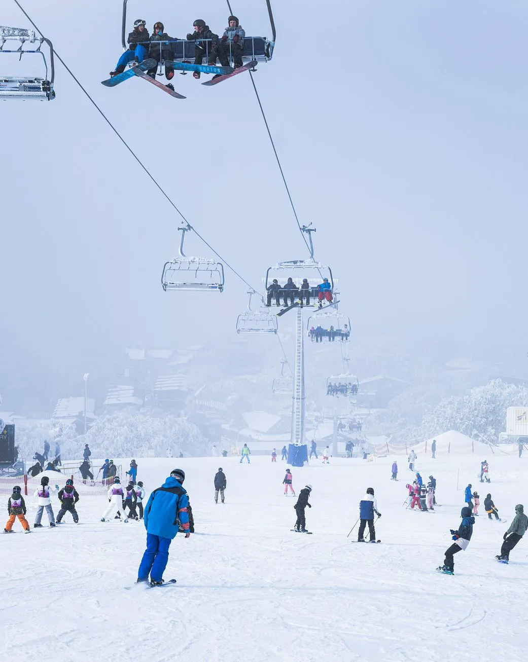 Mt Buller